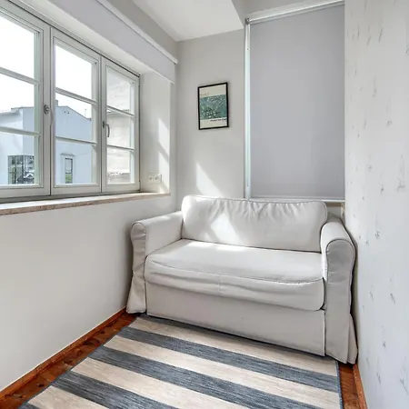 Nautica - Acco Rent * سوبوت