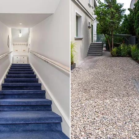 דירה Nautica - Acco Rent