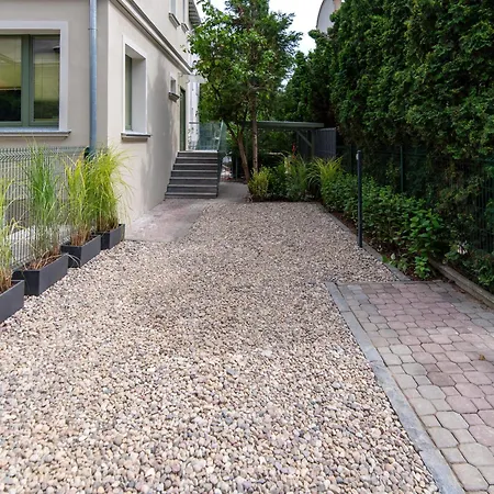 Nautica - Acco Rent דירה סופוט