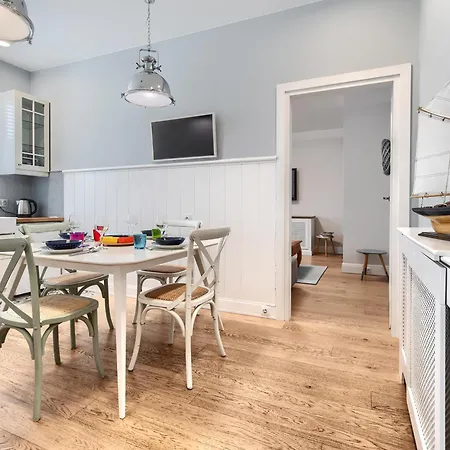 Nautica - Acco Rent * سوبوت