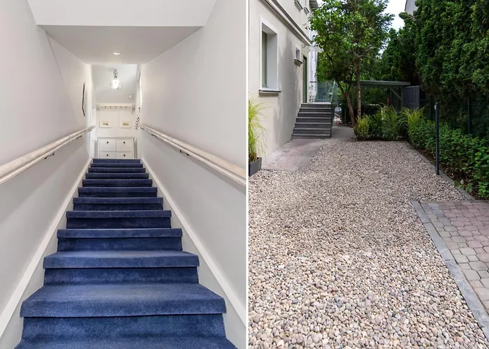 דירה Nautica - Acco Rent