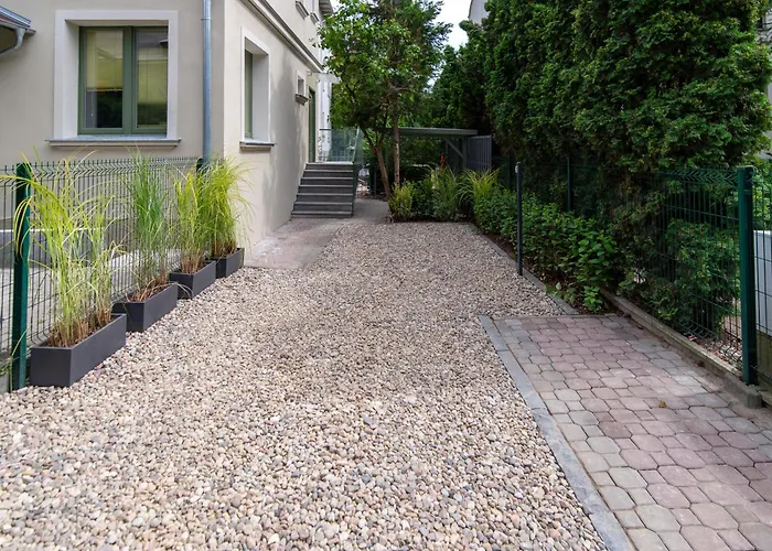 Nautica - Acco Rent דירה סופוט