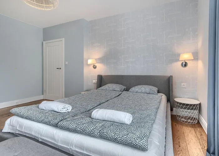 Nautica - Acco Rent דירה