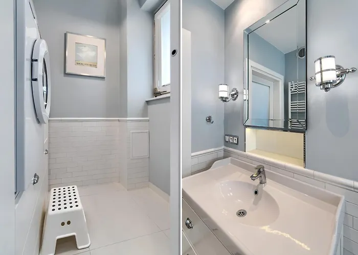 דירה Nautica - Acco Rent *