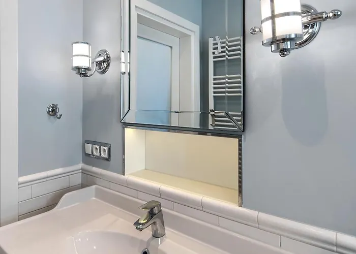 דירה Nautica - Acco Rent *