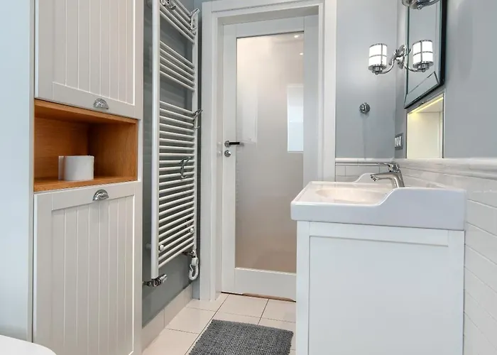 דירה Nautica - Acco Rent