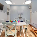 Nautica - Acco Rent Appartement *