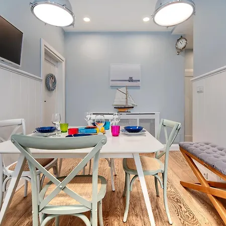 Nautica - Acco Rent Apartamento *