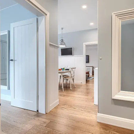 Apartment Nautica - Acco Rent *