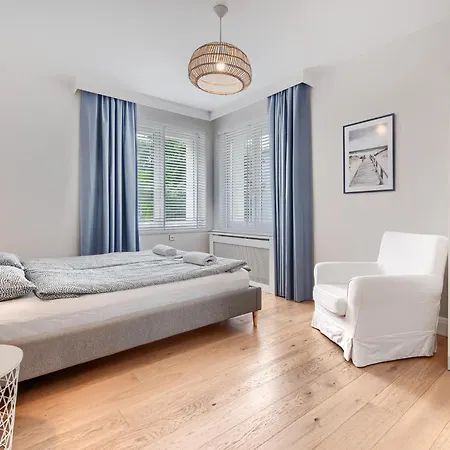 Nautica - Acco Rent Sopot