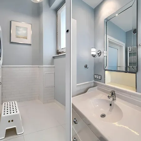 Apartamento Nautica - Acco Rent *