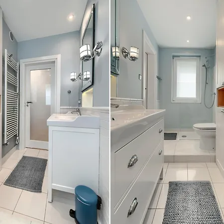 Nautica - Acco Rent * ソポト