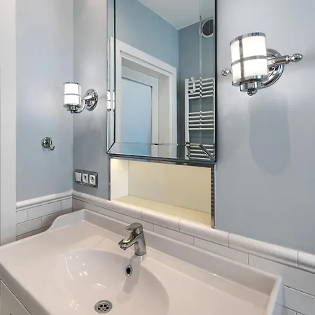 アパート Nautica - Acco Rent *