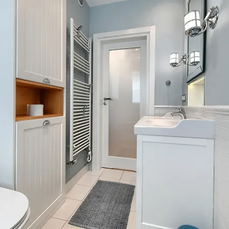 Apartment Nautica - Acco Rent