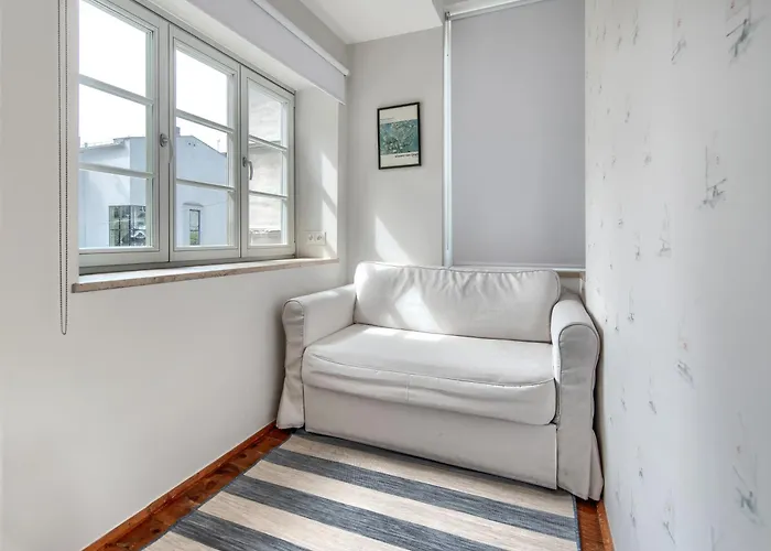 Nautica - Acco Rent * Sopot