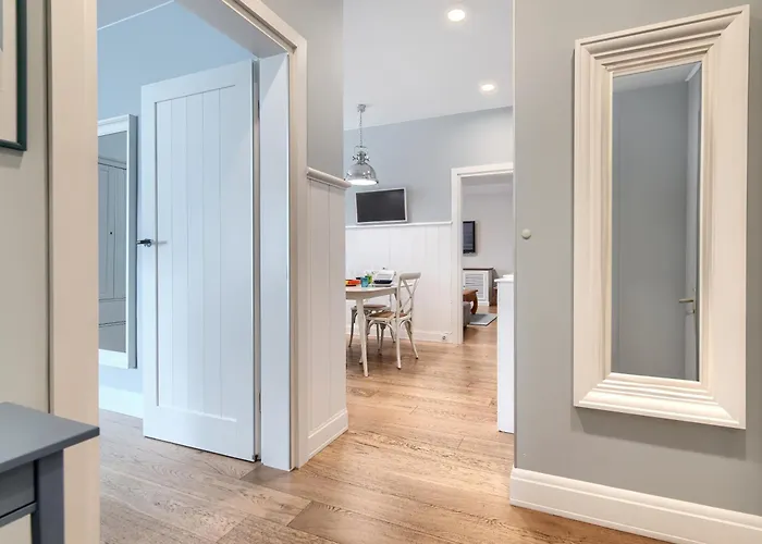 Apartment Nautica - Acco Rent *