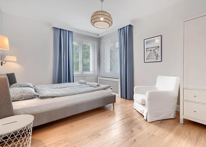 Nautica - Acco Rent Sopot