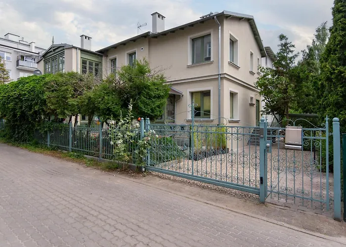 Nautica - Acco Rent Sopot